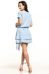 Robe de jour model 143266 Tessita